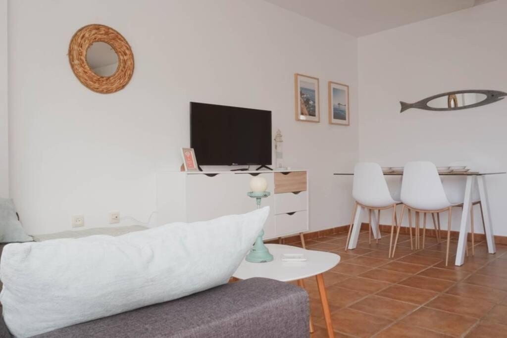 Вілла Casa Indalmar II San Jose Екстер'єр фото