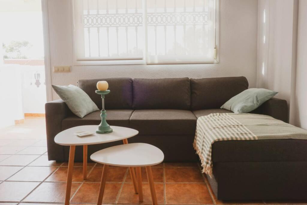 Вілла Casa Indalmar II San Jose Екстер'єр фото