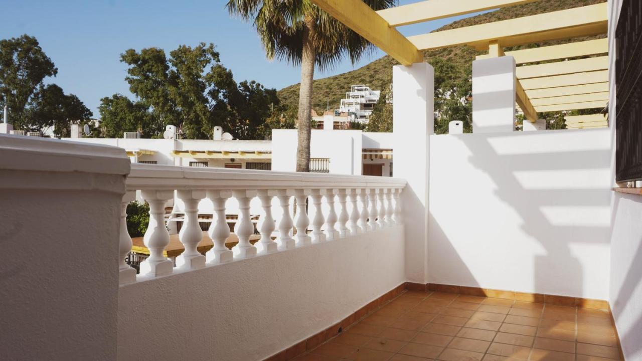 Вілла Casa Indalmar II San Jose Екстер'єр фото